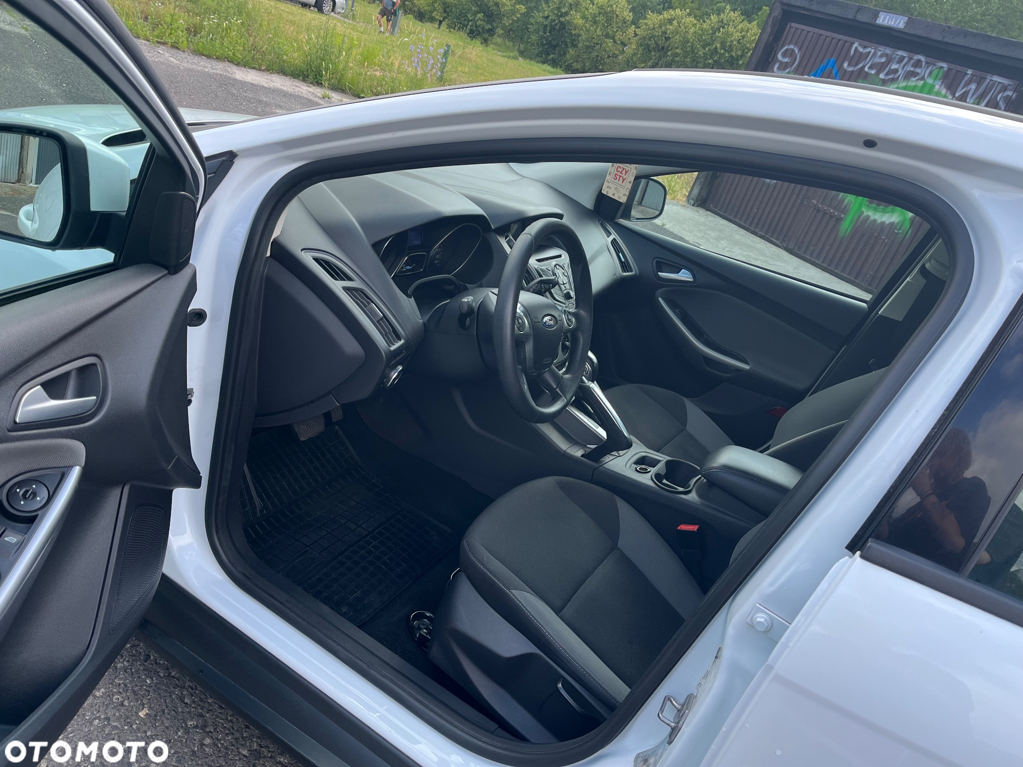 Ford Focus 2.0 TDCi Edition MPS6 - 14