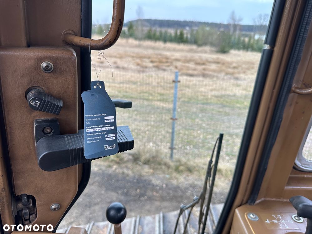 Caterpillar D4H LGP 7100 mth Riper - 24