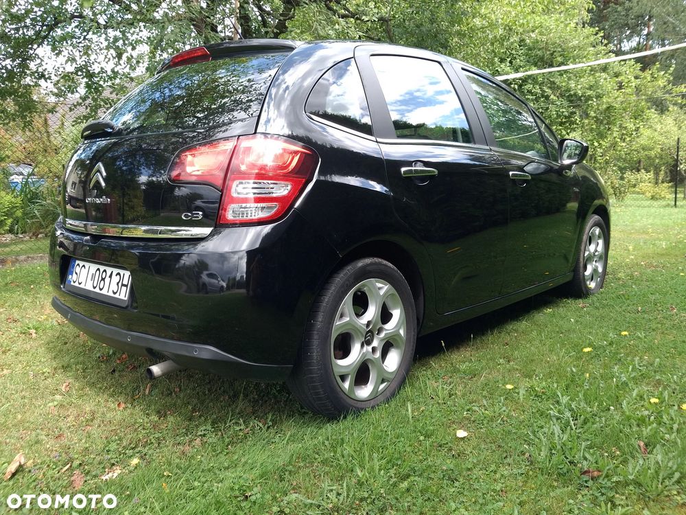 Citroen C3 2012 photo 5