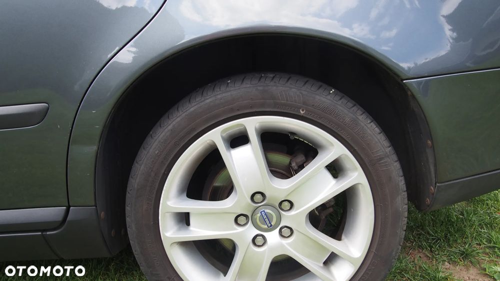 Volvo V50 1.8 - 17