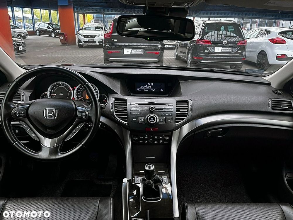Honda Accord - 17