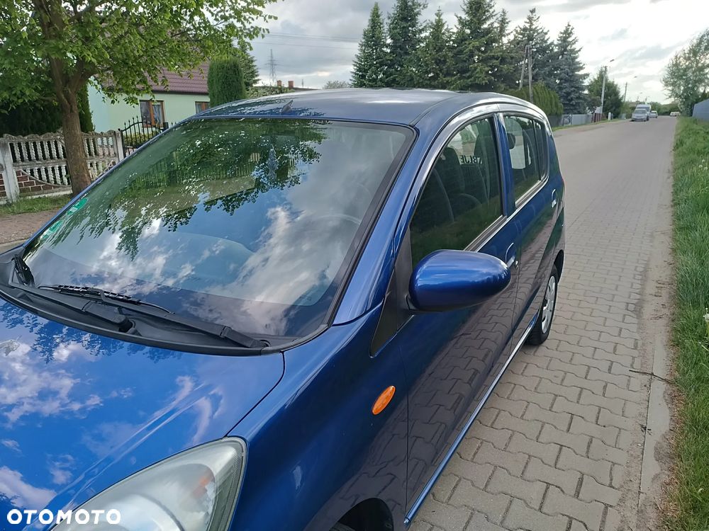 Daihatsu Cuore CooLine - 17