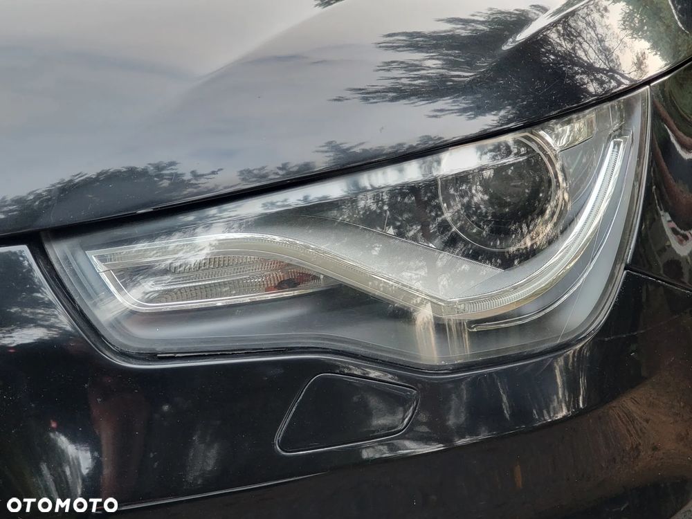 Audi A1 1.2 TFSI S line edition - 7