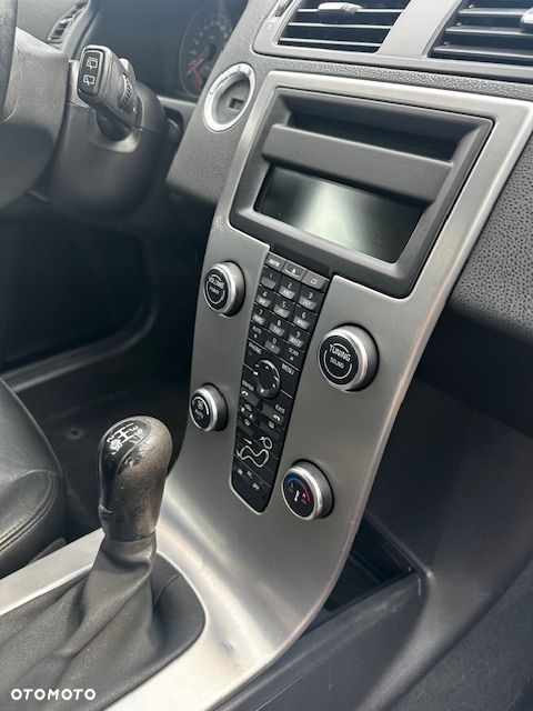 Volvo V50 1.6D DRIVe - 17