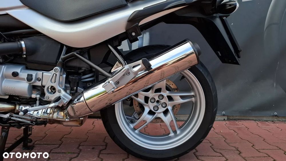 BMW R - 10