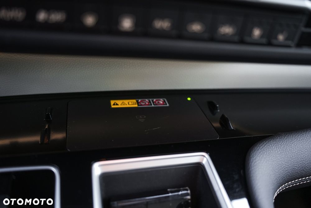 Toyota Sienna - 23