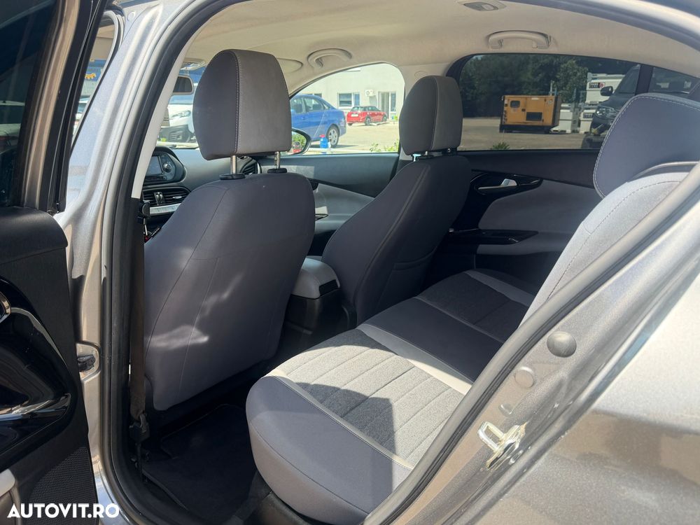 Fiat Tipo 1.4 T-Jet Easy - 10