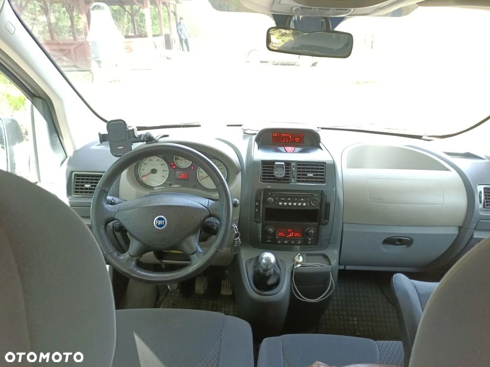 Fiat Scudo Panorama L2H1 Executive - 6