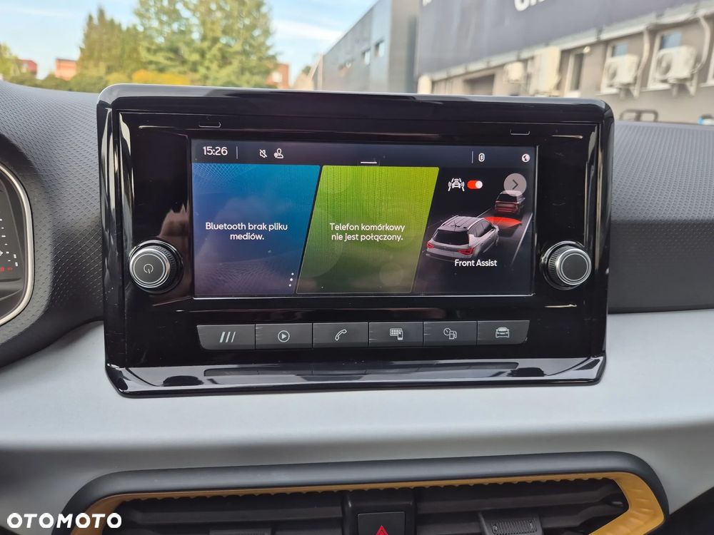 Seat Arona 1.0 TSI Style S&S DSG - 12