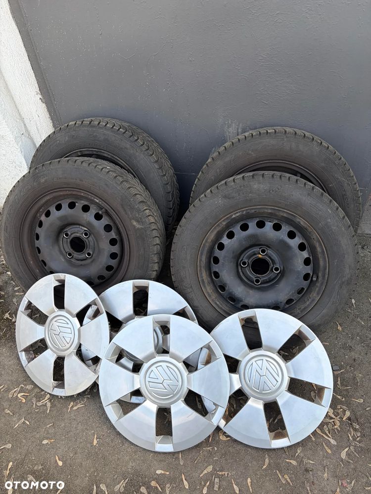 Volkswagen up! 1.0 move EU6 - 15