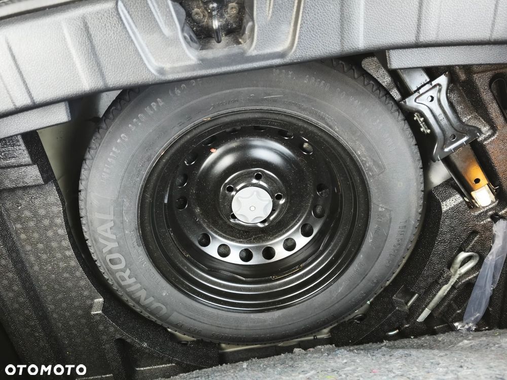 Nissan Qashqai 1.2 DIG-T Tekna EU6 - 22