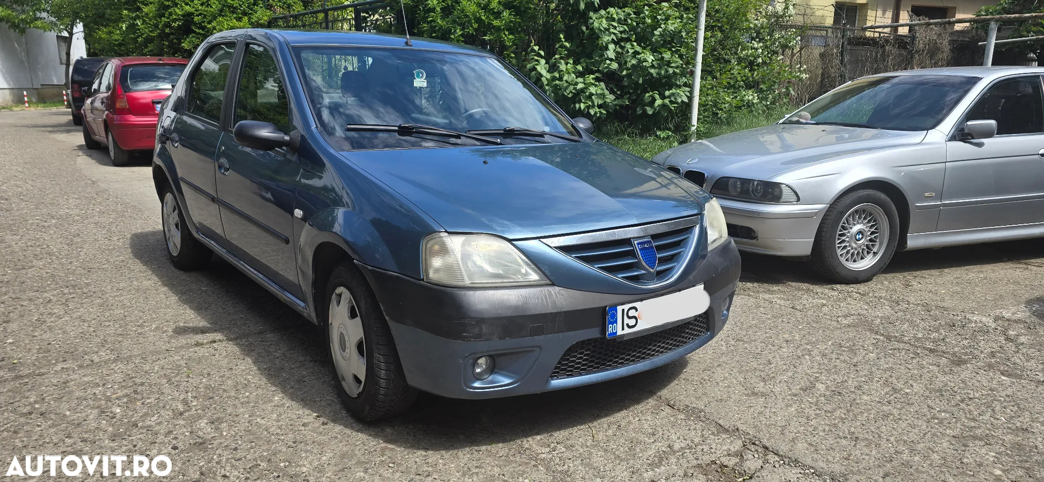 Dacia Logan MCV R90 1.5 dCi Ambiance - 2