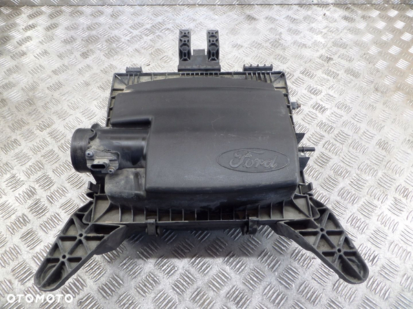 OBUDOWA FILTRA POWIETRZA FORD TRANSIT CUSTOM 18R GK21-9600-AD