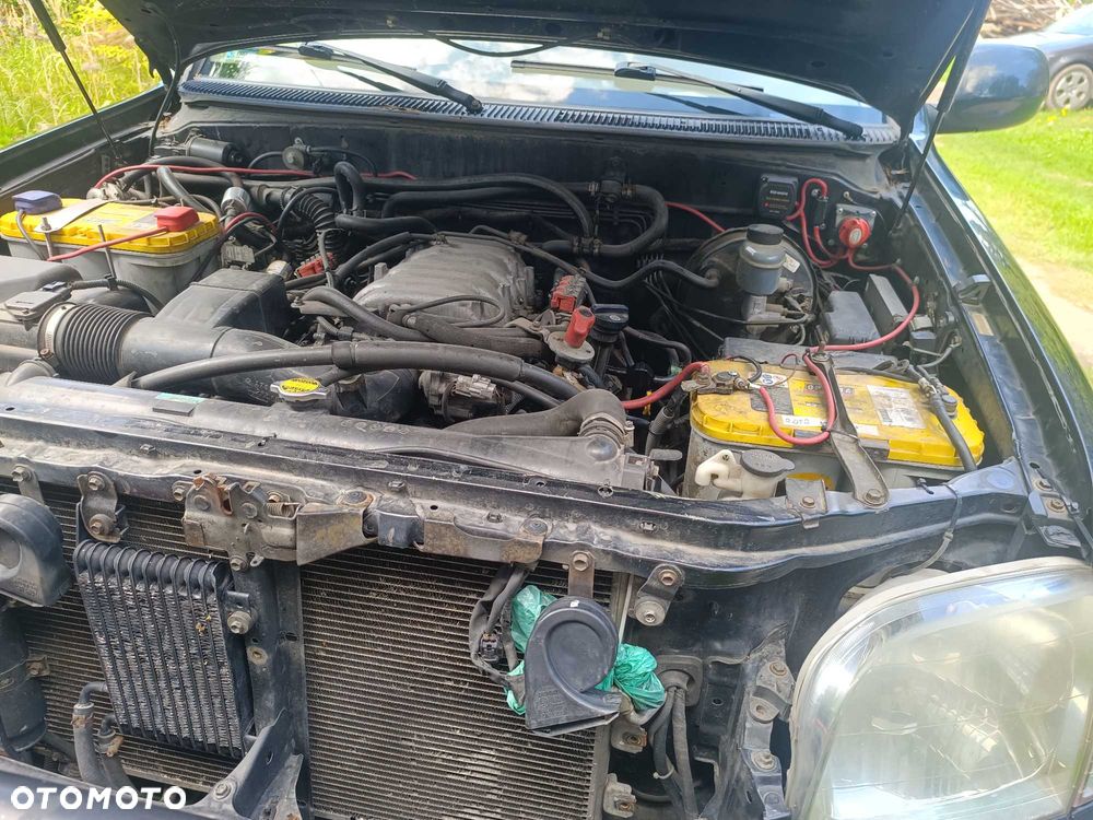 Toyota Inny - 8