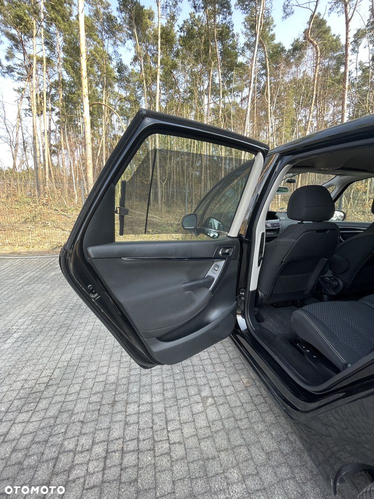 Citroën C4 Picasso VTi 120 Business Class - 29