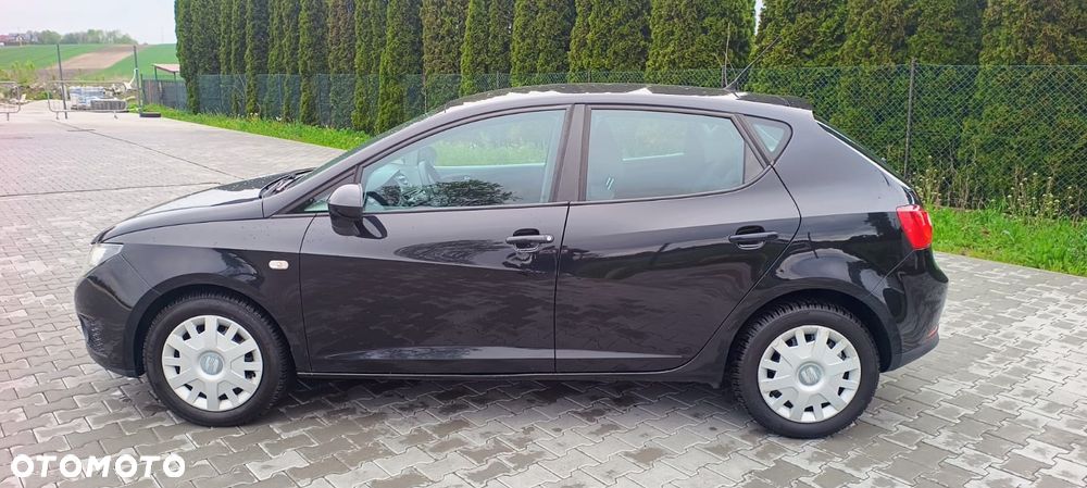 Seat Ibiza 1.2 12V Style - 17