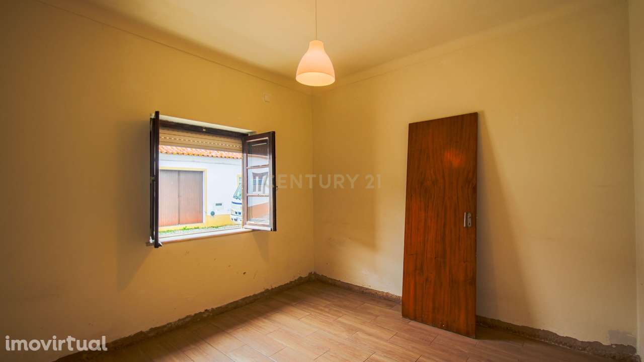 Moradia T2 com Espaço Exterior em São Domingos – Santiago do Cacém - Grande imagem: 2/41