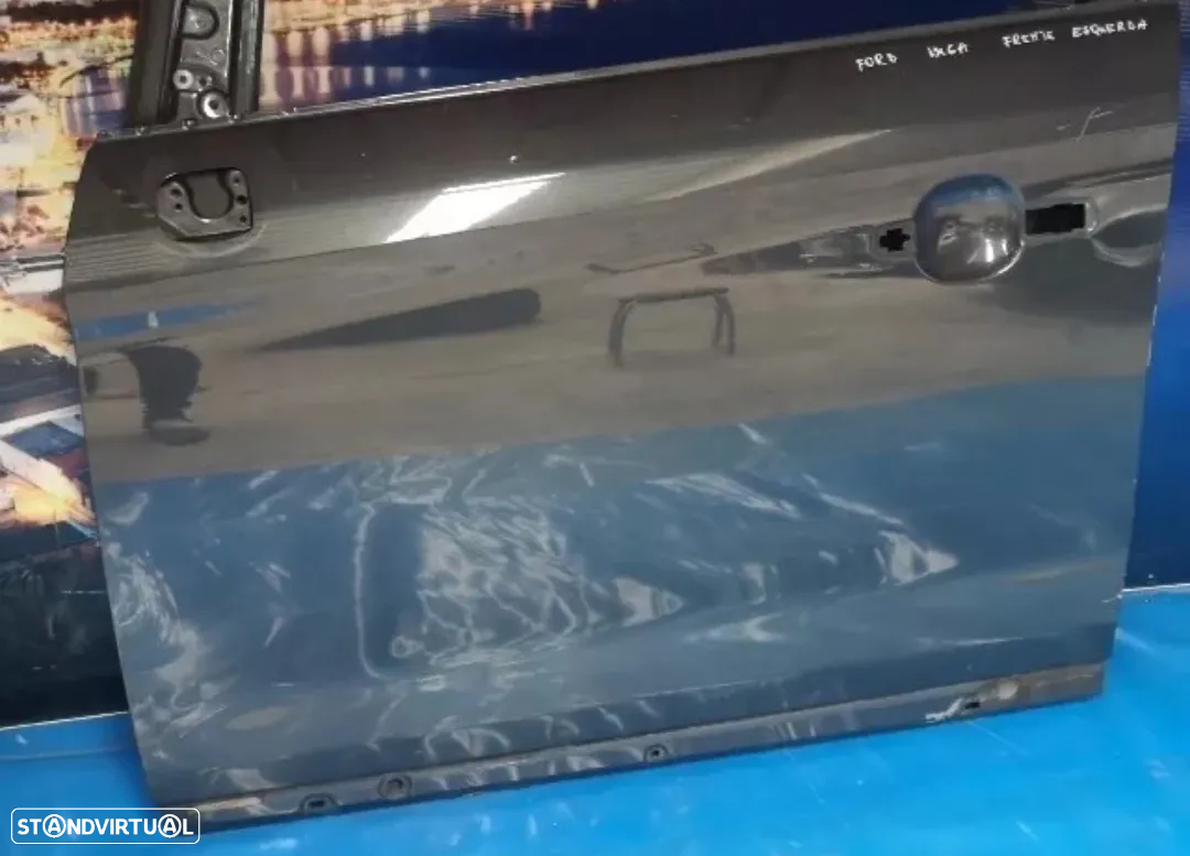 Porta frente esquerda para ford kuga 2009+ - 3