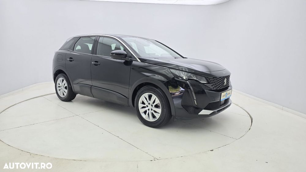 Peugeot 3008 1.5 BlueHDI S&S EAT8 Active - 4