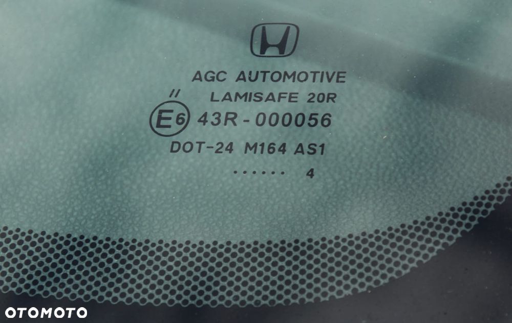 Honda CR-V - 34