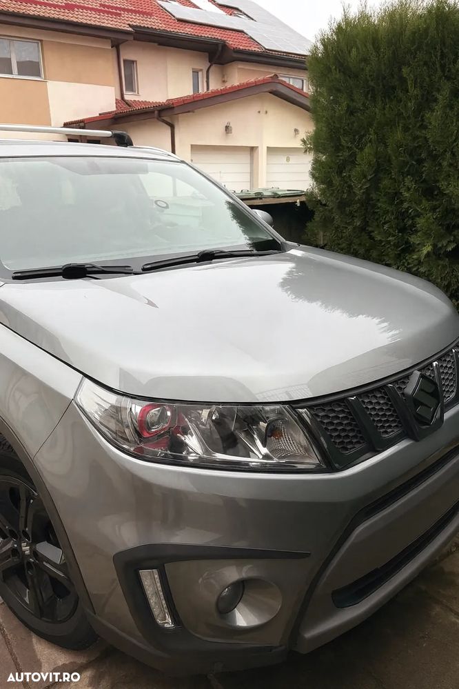 Suzuki Vitara - 1