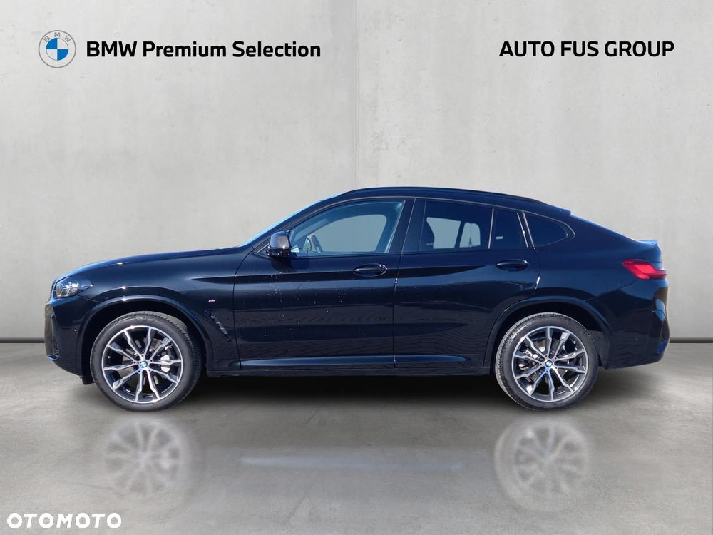 BMW X4 - 3