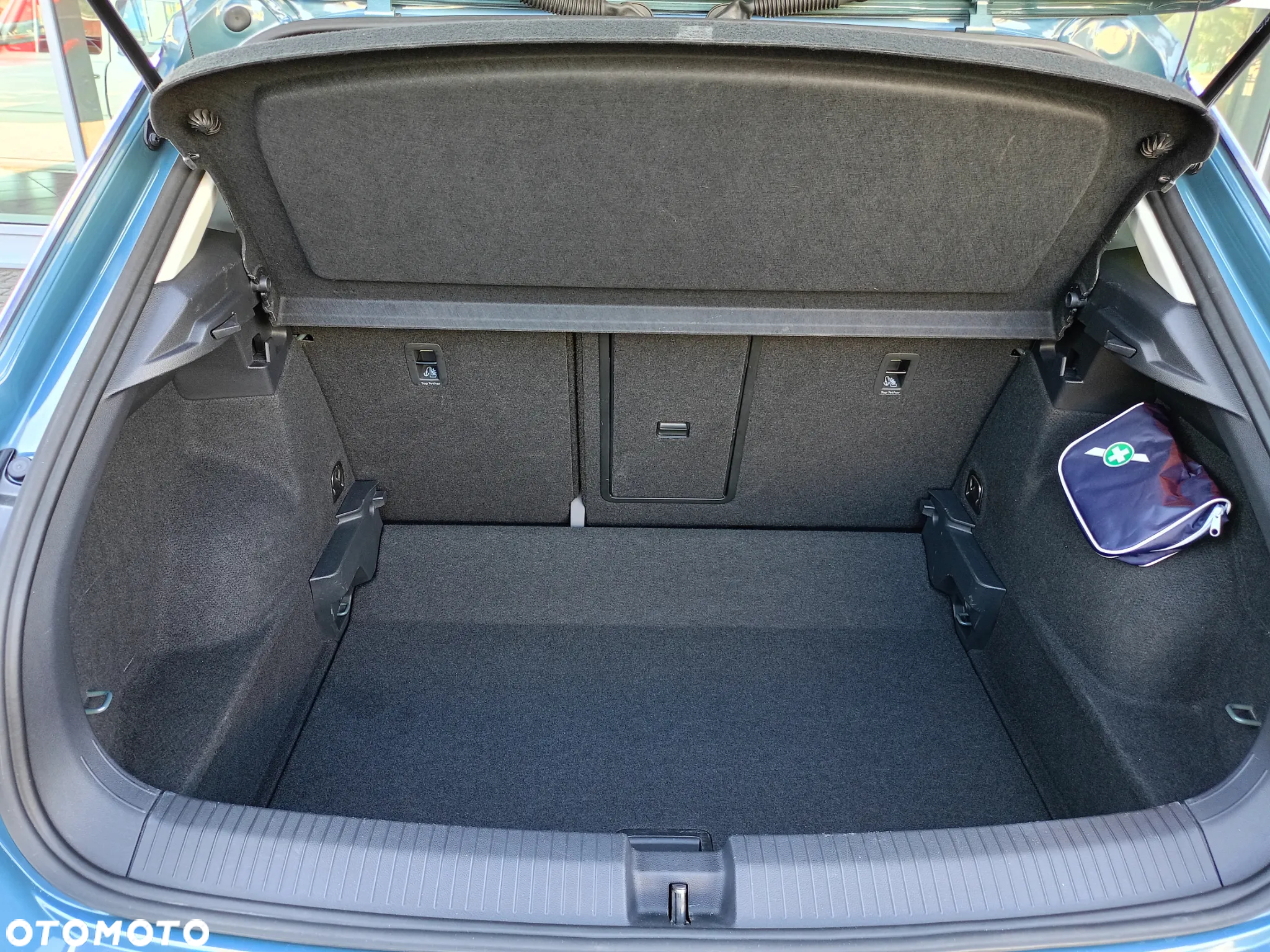Volkswagen T-Roc 1.5 TSI Life DSG - 9