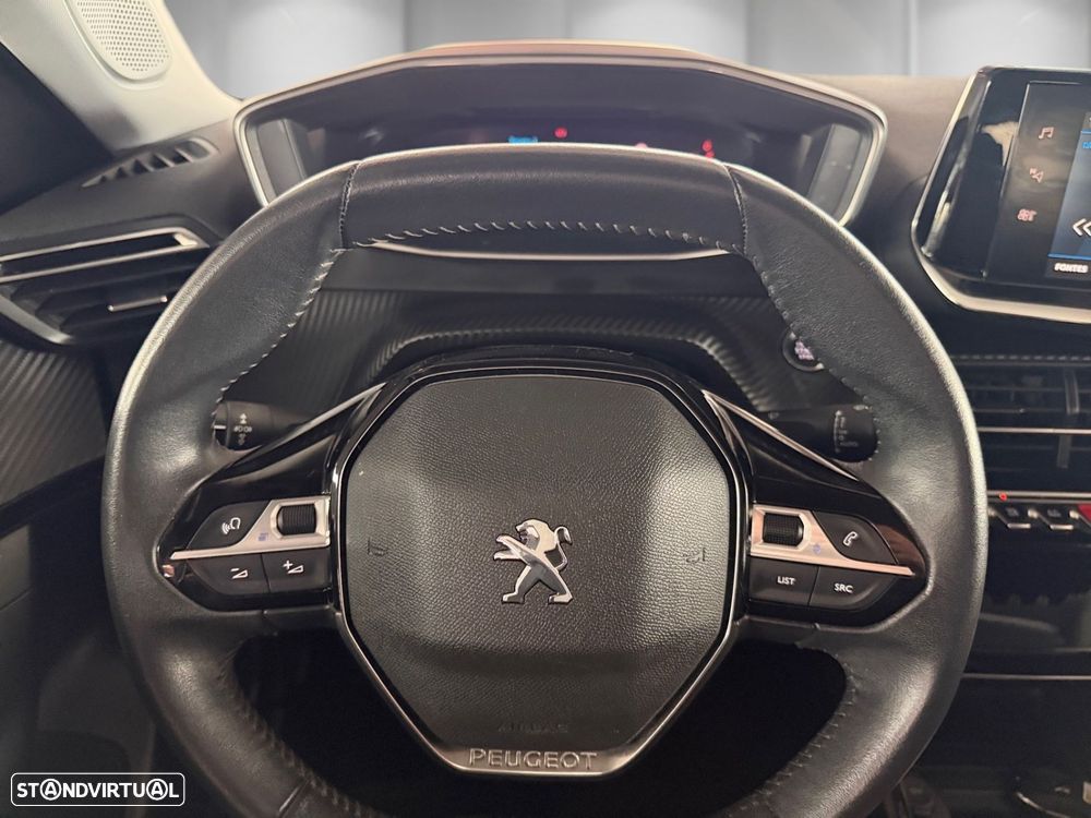 Peugeot 2008 1.2 PureTech Allure Pack - 6