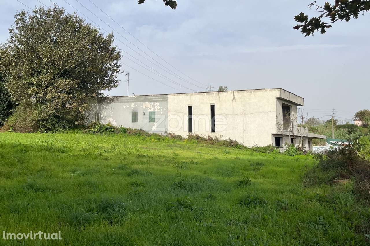 Terreno com 6.650 m² em Gondomar — Potencial 8 Terrenos por Destaqu... - Grande imagem: 2/10