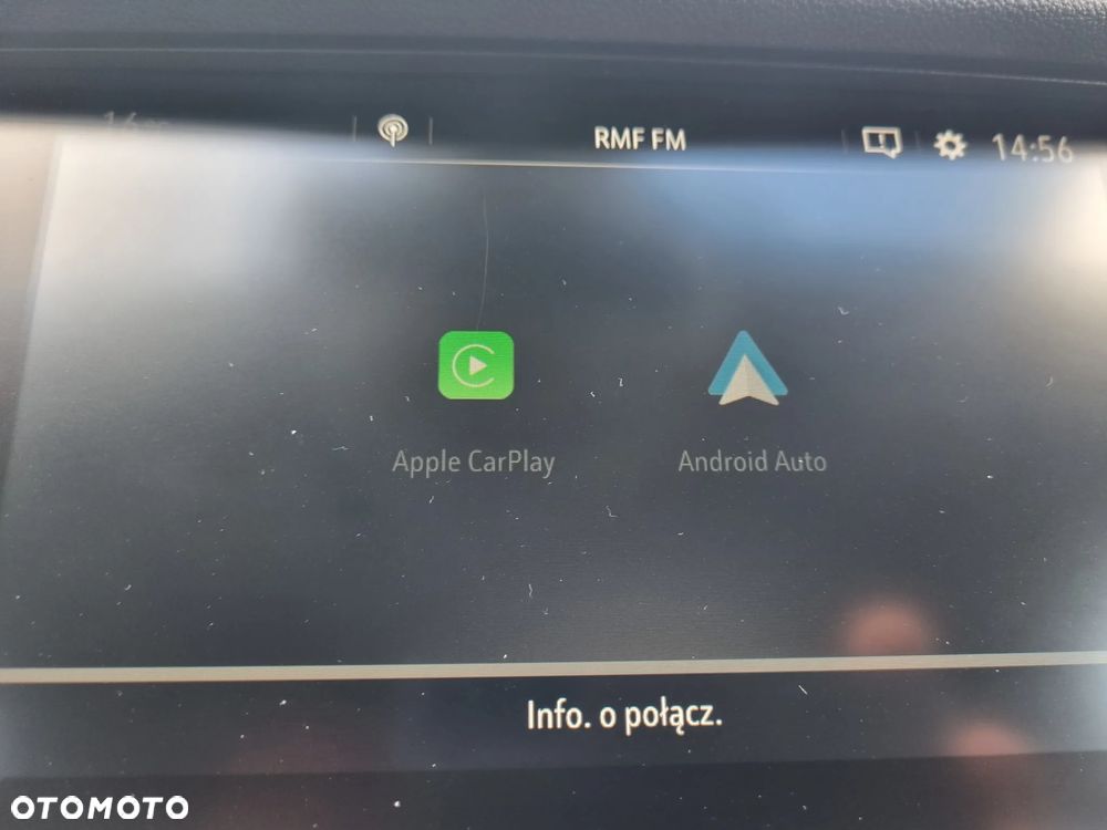 Opel Grandland X 1.2 Start/Stop Ultimate - 18