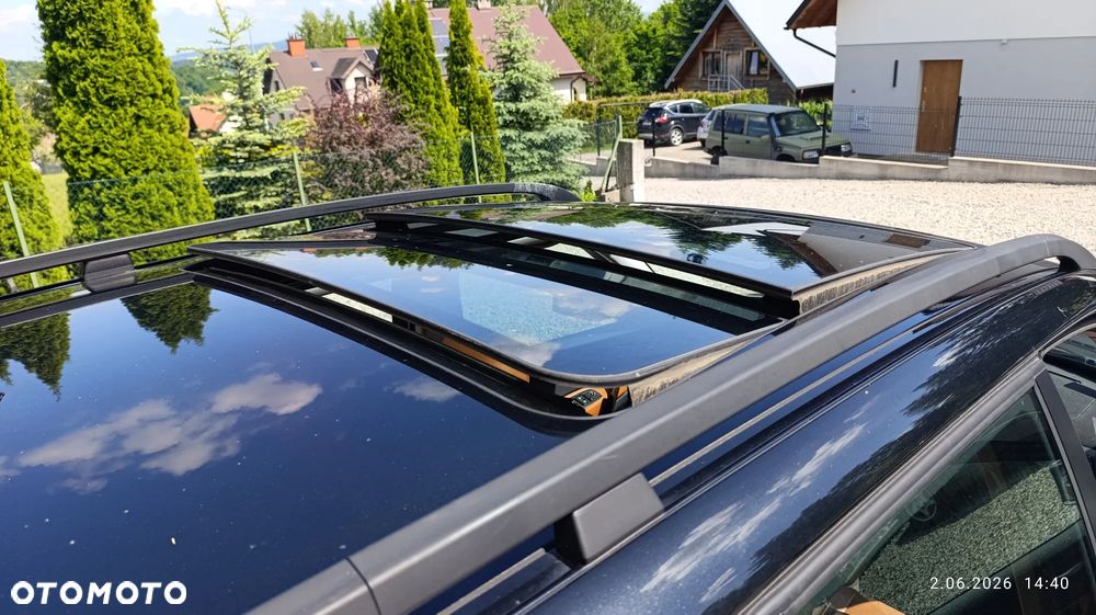 BMW X3 2.0i - 21