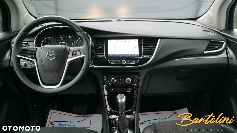Opel Mokka X - 10