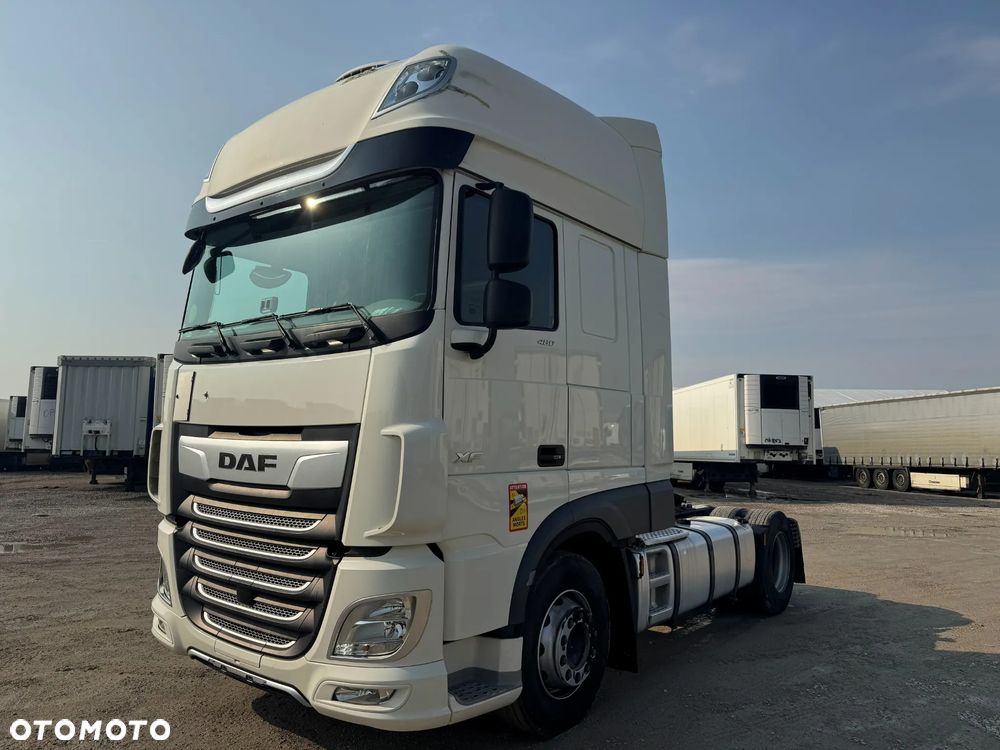DAF XF 480 FT (X) SSC - 2
