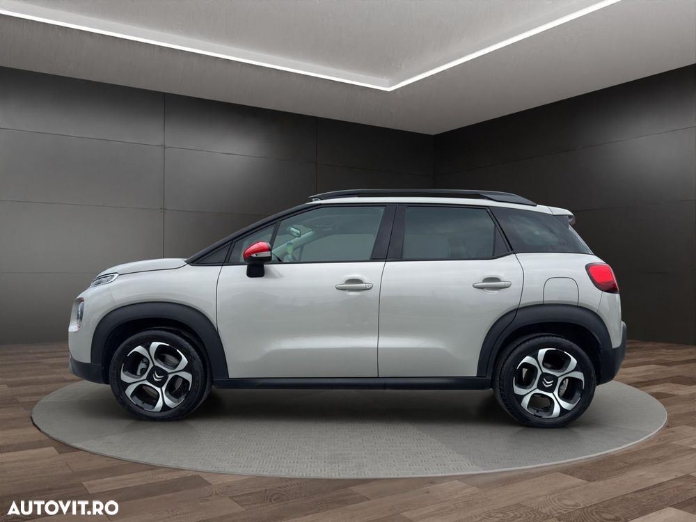 Citroën C3 AIRCROSS - 17