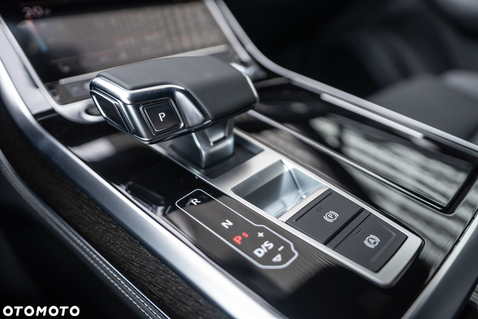 Audi Q7 - 17