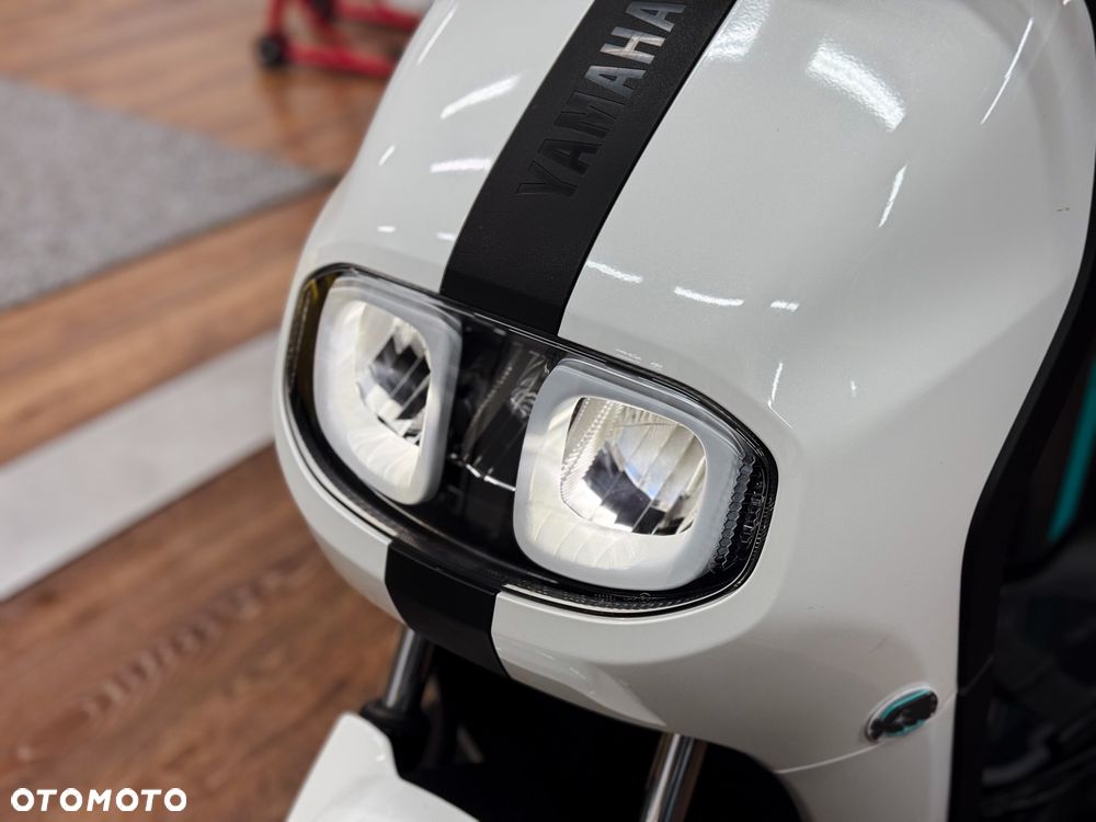 Yamaha Neos - 29