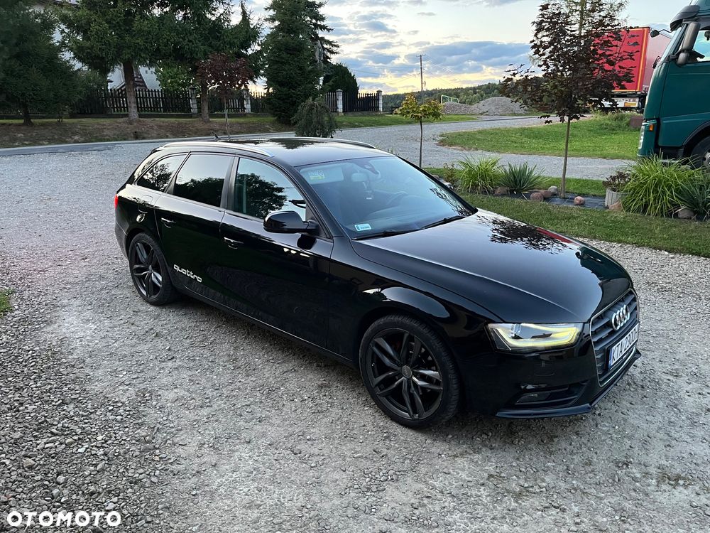 Audi A4 2.0 TDI Quattro S tronic - 6
