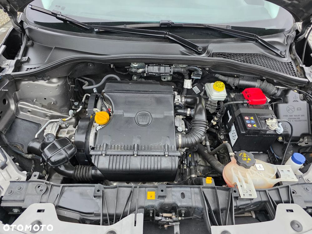 Fiat Tipo 1.4 16v Lounge - 18