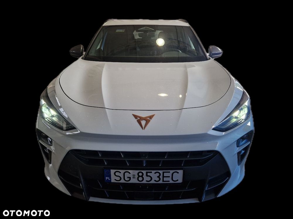 Cupra Terramar - 3