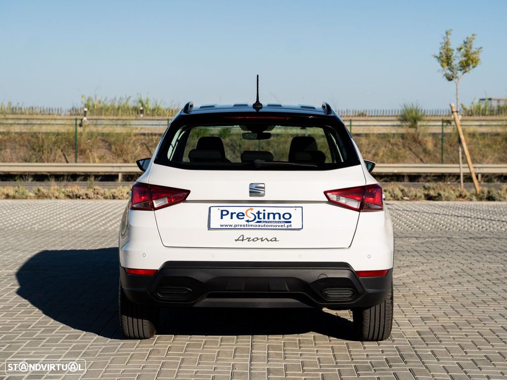 SEAT Arona 1.0 TSI Style - 6