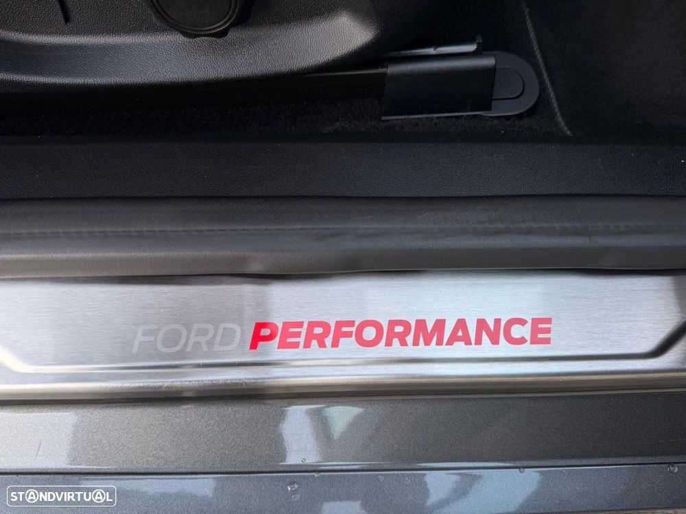 Ford Fiesta 1.5 EcoBoost ST - 25