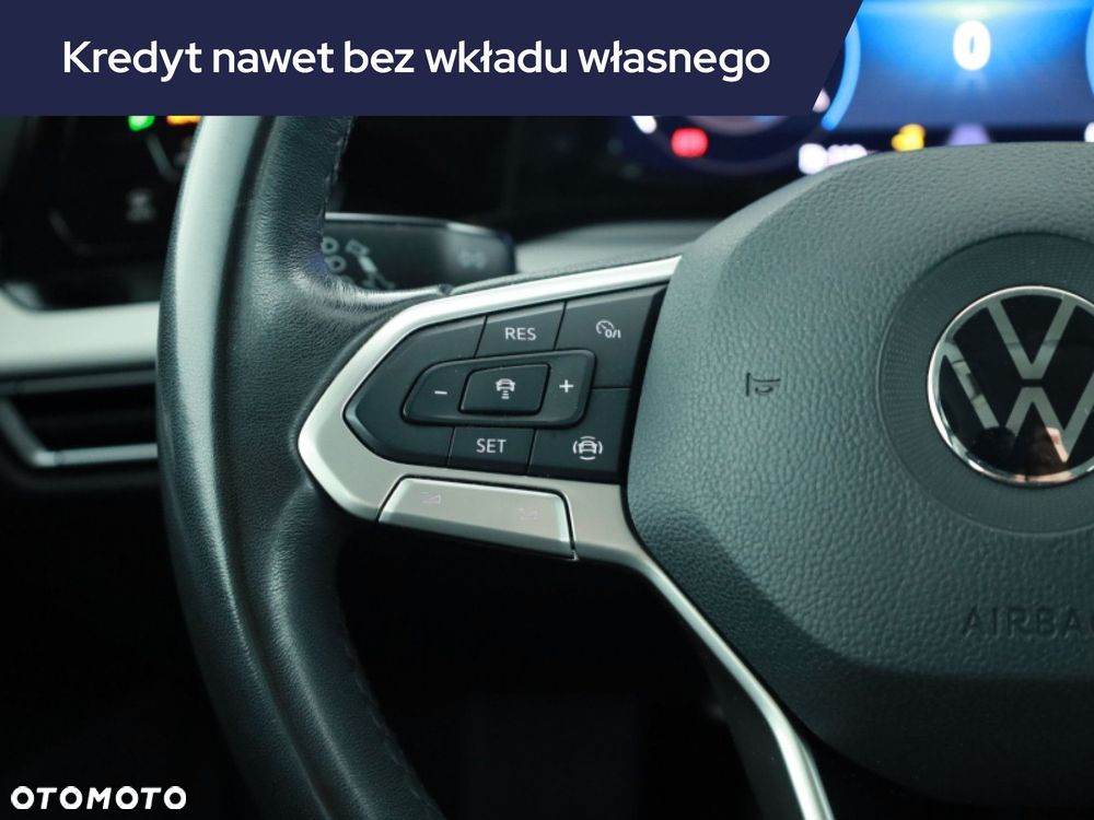 Volkswagen Golf Variant - 19
