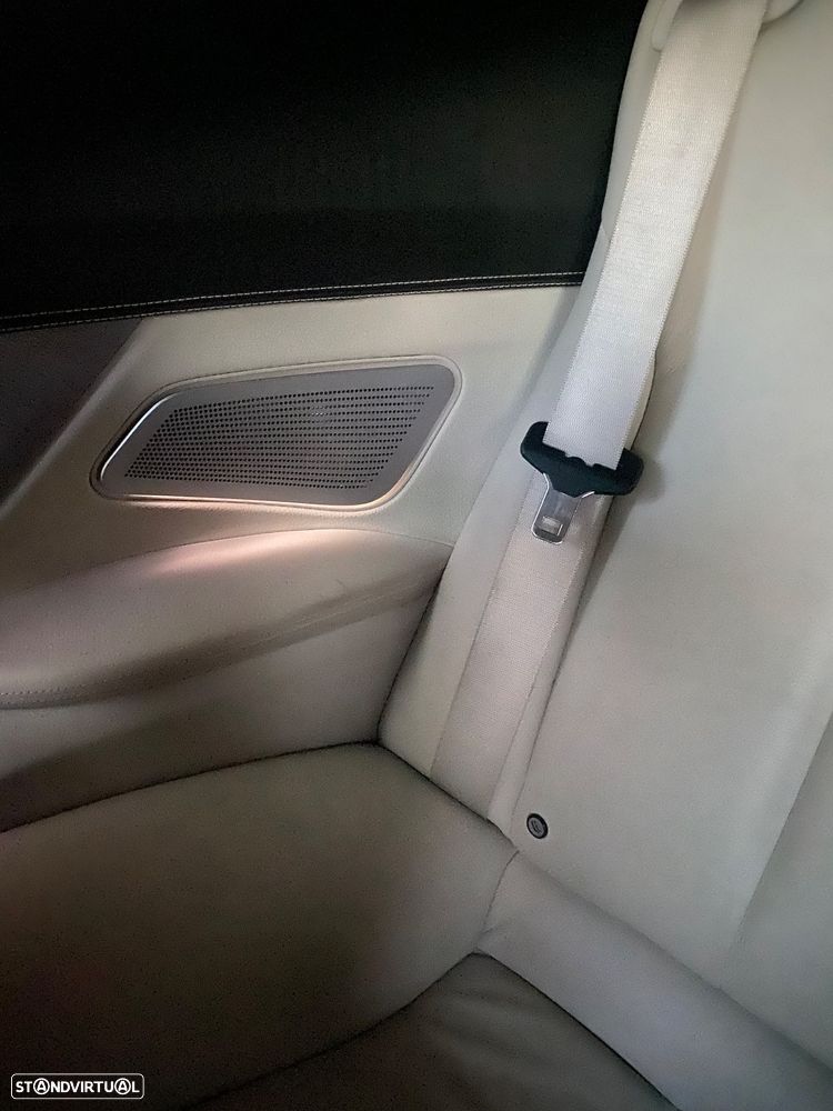BMW 640 d xDrive Pack M - 5
