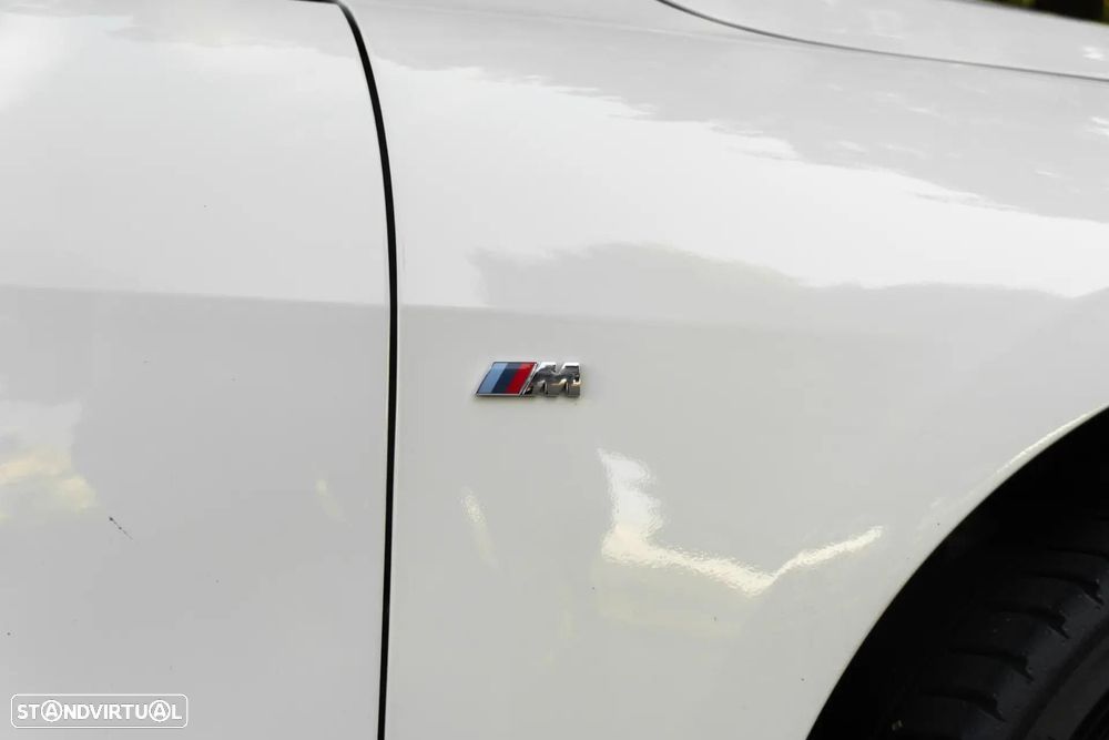 BMW 216 Gran Coupé d Pack Desportivo M - 39