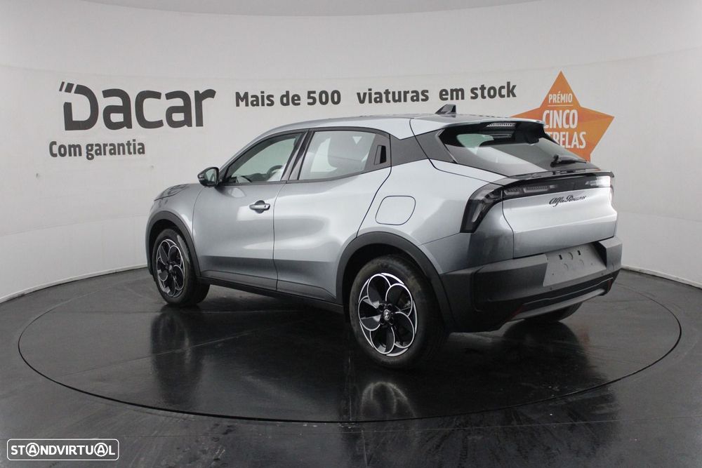 Alfa Romeo Junior Elletrica 50 kWh - 6