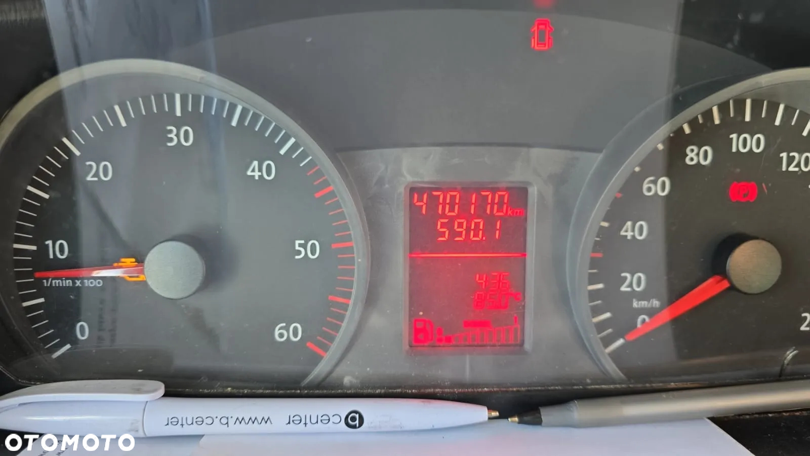 Volkswagen Crafter - 7