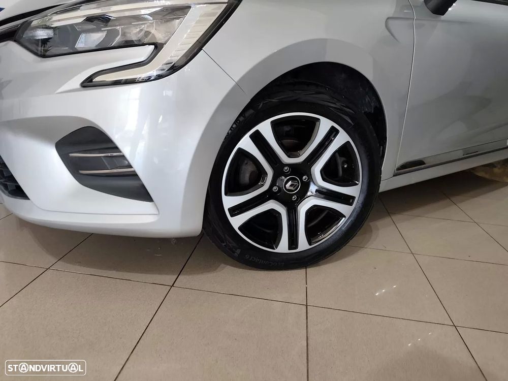 Renault Clio 1.0 TCe Intens - 4