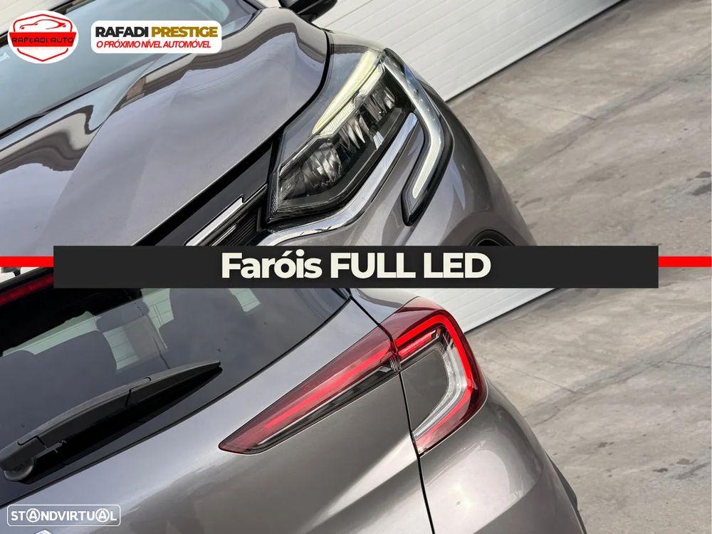 Renault Captur 1.0 TCe Exclusive - 8
