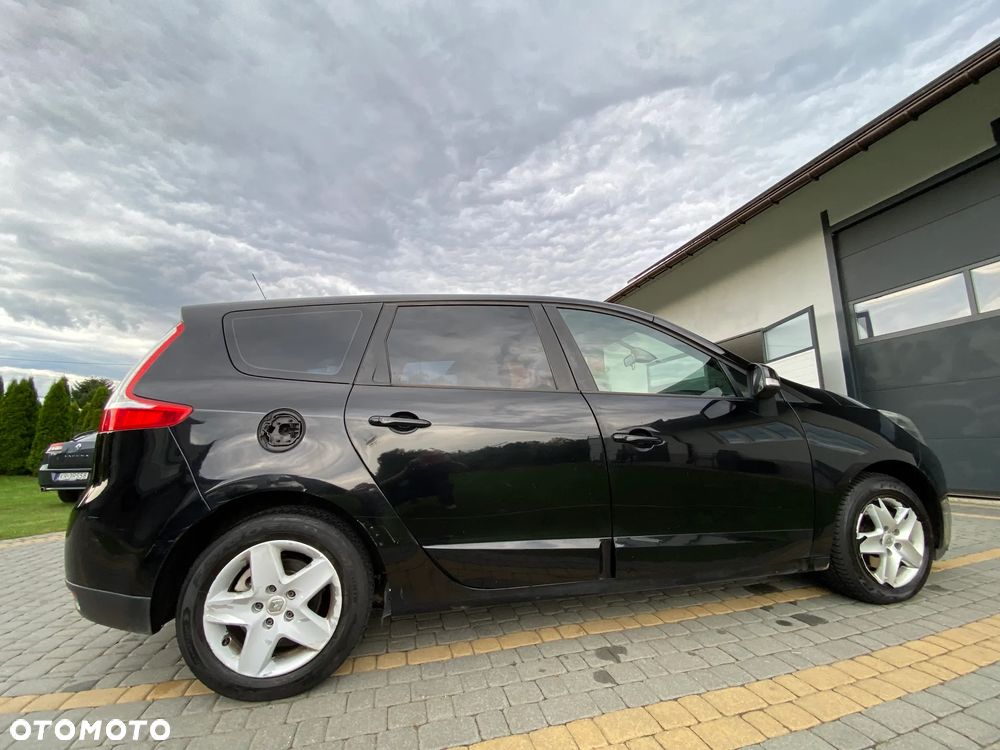 Renault Scenic 1.5 dCi Expression - 2