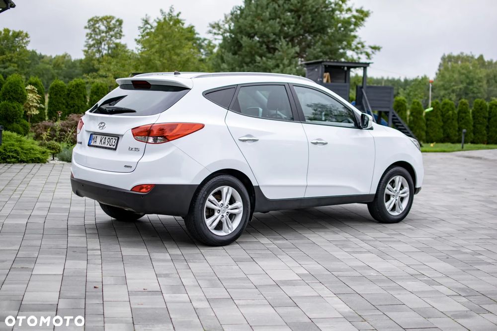 Hyundai ix35 - 17